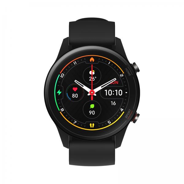 Xiaomi smartwatch Mi Watch § Nero