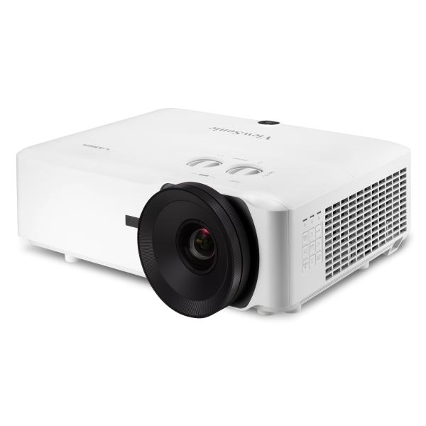 Viewsonic Ls921wu Videoproiettore Standard Throw Projector 6000 Ansi Lumen Dmd Wuxga (1920x1200) Bianco