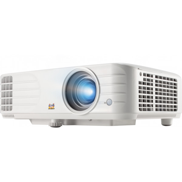 Viewsonic PG706HD videoproiettore Proiettore desktop 4000 ANSI lumen DMD 1080p (1920x1080) Bianco
