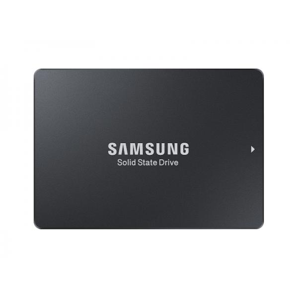 Samsung PM893 2.5" 7680 GB Serial ATA III V-NAND TLC