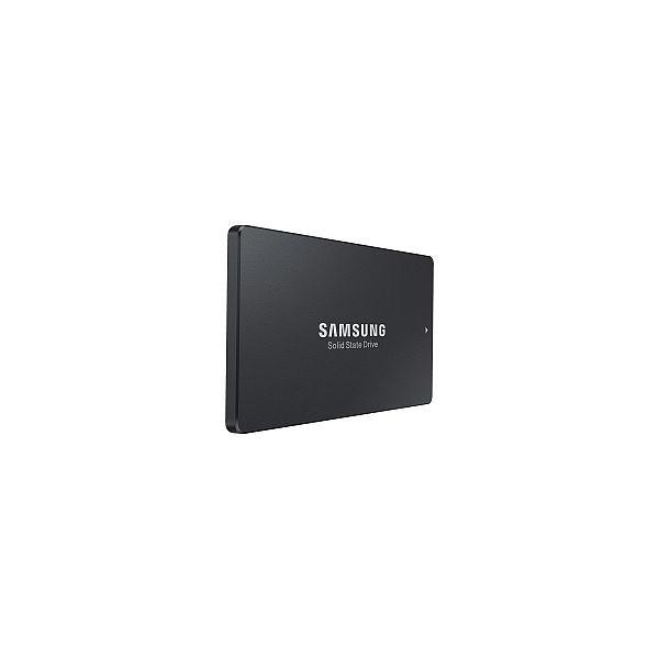 Samsung MZ7L3960HCJR-00A07 drives allo stato solido 2.5 960 GB Serial ATA III TLC (SSD 2.5 960GB Samsung PM893 SATA 3 Ent. OEM Enterprise SSD fÃ¼r Server und Workstations)