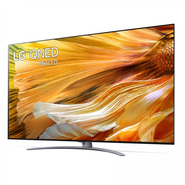 Lg Electronics TVC QNED 75 4K UHD SMART TV WIFI HDR10+ DVB-T2/C/S2 HEVC 10