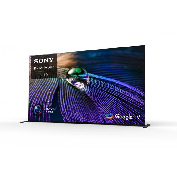SONY OLED XR 55A90JAEP 4K HDR GOOGLE TV