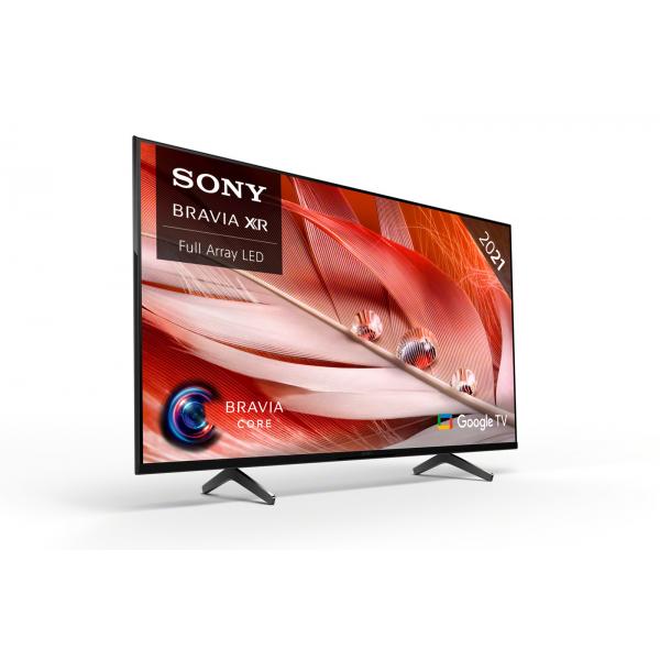 SONY LCD XR 50X90JAEP 4K HDR GOOGLE TV