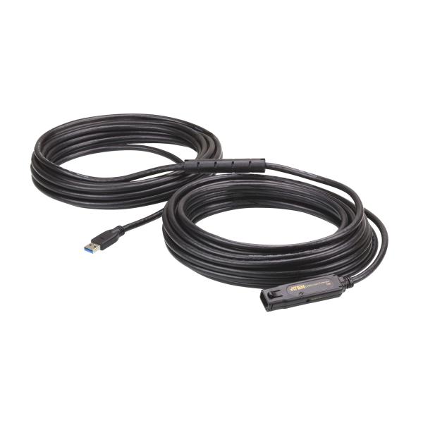 Aten UE3315A-AT-G USB 3.0 EXTENDER CABLE 15M