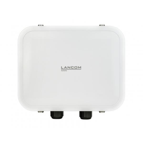 Lancom Systems OW-602 1775 Mbit/s Bianco Supporto Power over Ethernet (PoE)