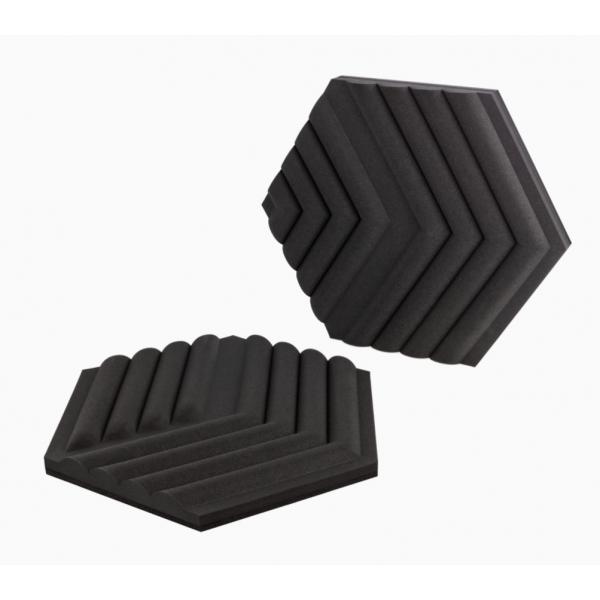ELGATO WAVE PANELS EXTENSION SET - NERO