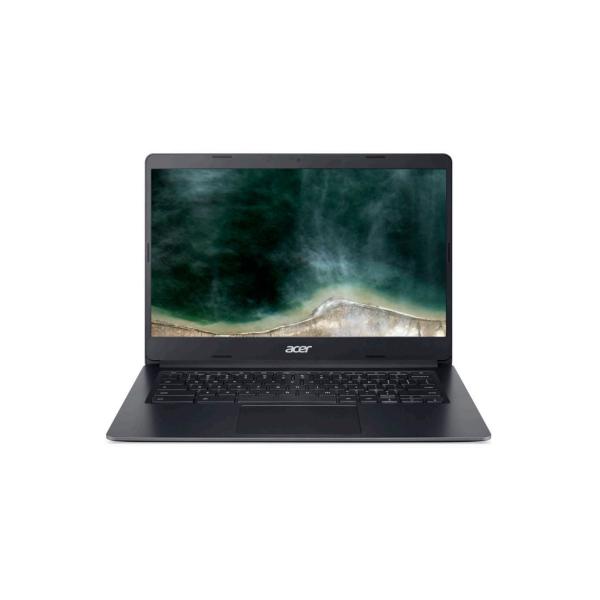 Acer Chromebook C933-C64M LPDDR4-SDRAM 35,6 cm (14") 1920 x 1080 Pixel Intel® Celeron® 8 GB 64 GB eMMC Wi-Fi 5 (802.11ac) Chrome OS for Enterprise Nero