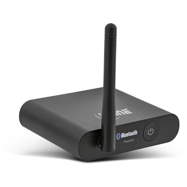 InLine Ricevitore Bluetooth True Hi-Fi , DAC, BT 5.0, aptX HD, RCA+Toslink