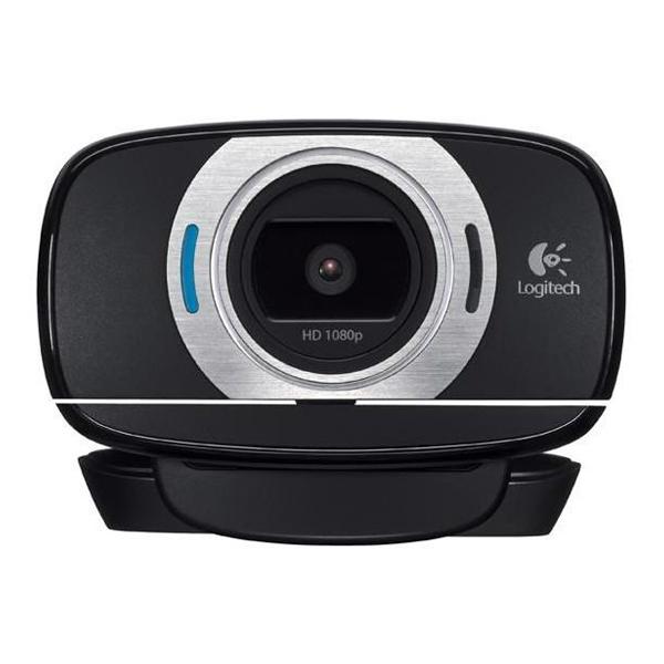 Webcam C615 HD