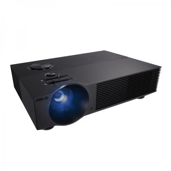 ASUS H1 LED videoproiettore Proiettore da soffitto 3000 ANSI lumen 1080p (1920x1080) Nero