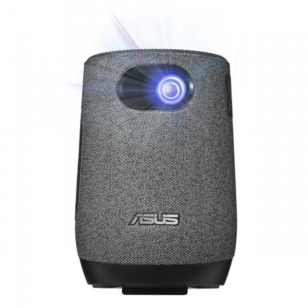 ASUS ZenBeam Latte L1 videoproiettore Proiettore da soffitto 300 ANSI lumen LED 1080p (1920x1080) Grigio