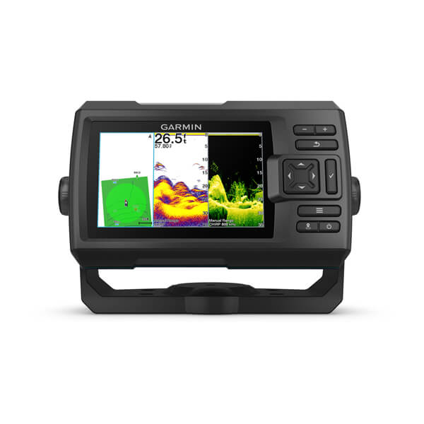 Striker vivid 5 cv con gt-20