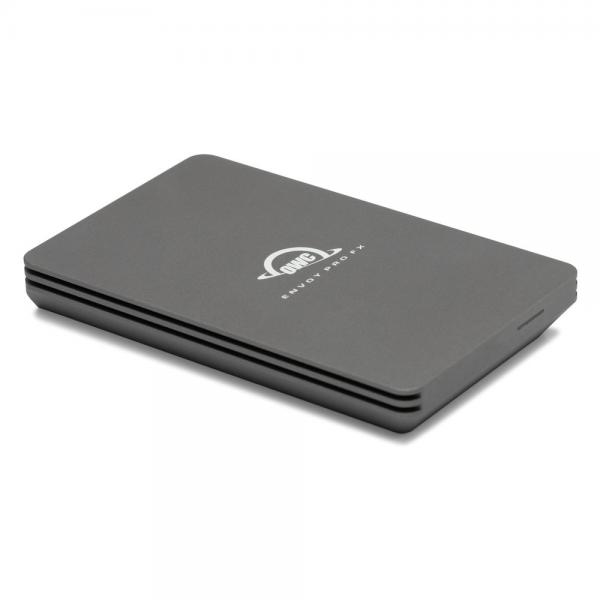 OWC Envoy Pro FX Box esterno SSD Nero M.2
