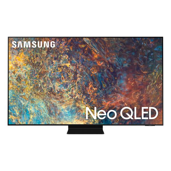 Samsung QE65QN90AATXZT - Smart TV 65" Neo QLED 2021 4K Ultra HD Wi-Fi Nero