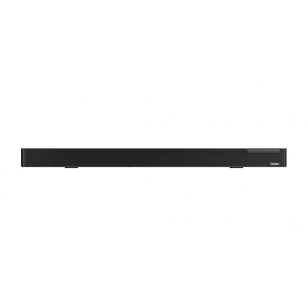 Lenovo ThinkSmart Bar Nero 5.0 (ThinkSmart Bar 4x Stereo Speakers up to 97dB 4x beamforming mics with 180? coverage up to 8.5m U - Warranty: 1 Year)