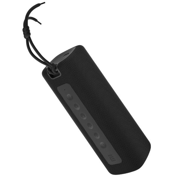 Xiaomi Mi Portable Bluetooth Speaker Altoparlante portatile stereo Nero 16 W