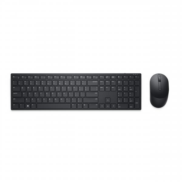 Pro Wireless Keyboard and