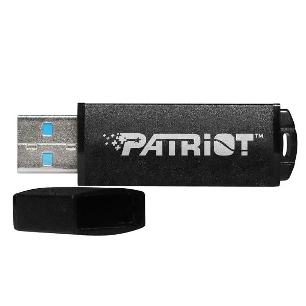 Patriot Memory Pef128grgpb32u Unità Flash Usb 128 Gb Usb Tipo A 3.2 Gen 1 (3.1 Gen 1) Nero