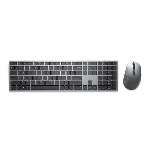 KM7321W keyboard RF Wireless