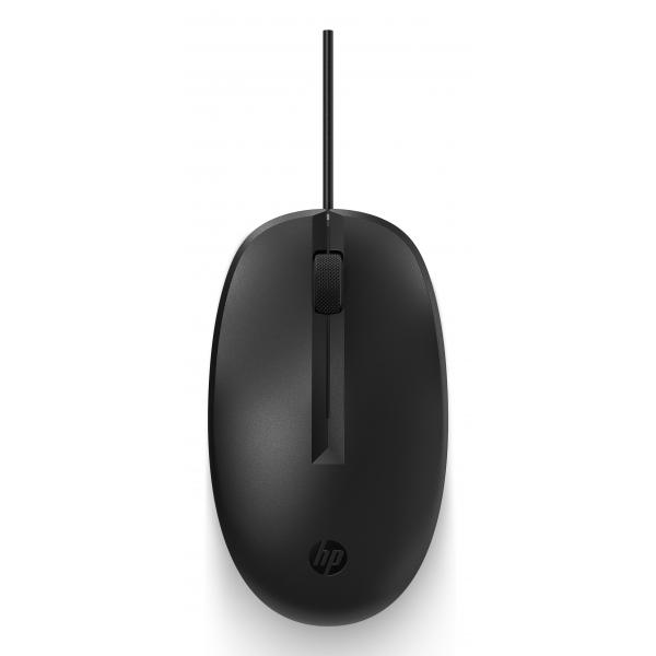 125 Mouse 125 Wired Mouse,