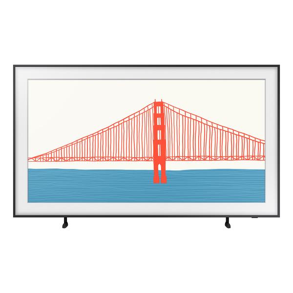 Samsung QE55LS03AAUXZT TV 55 POLL FRAME SERIE 2021