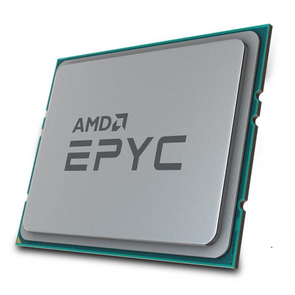 AMD EPYC 73F3 processore 3,5 GHz 256 MB L3 (EPYC MILAN 16-CORE 73F3 3.5GHZ - SKT SP3 256MB CACHE 240W TRAY SP)