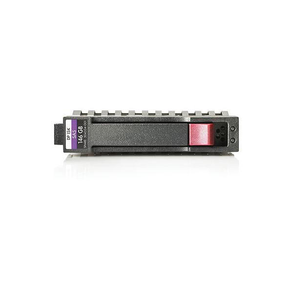 HPE M6625 146GB 6G SAS 15K rpm SFF [2.5-inch] Dual Port Hard Drive 2.5 (M6625 146GB 6G SAS 15K 2.5in - **Shipping New Sealed Spares** - Warranty: 36M)