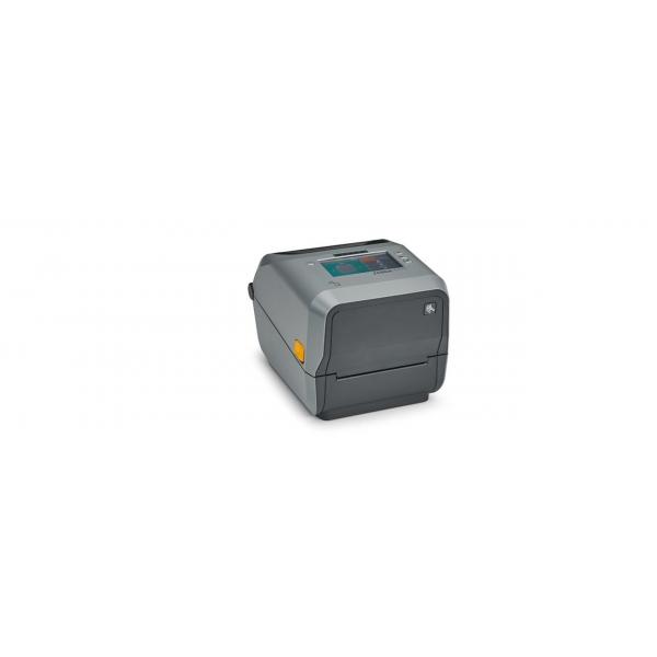 Zebra ZD621R stampante per etichette (CD) Trasferimento termico 300 x 300 DPI Con cavo e senza cavo