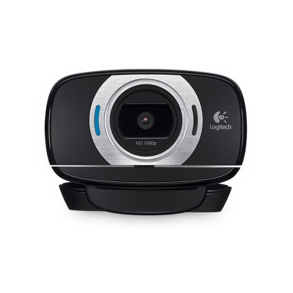 Webcam C615 HD