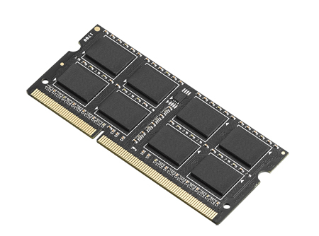 Advantech SQR-SD3N memoria 4 GB 1 x 4 GB DDR3L 1866 MHz