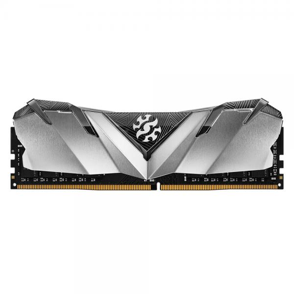 ADATA XPG D30 MEMORIA RAM GAMMIX 16GB 3.200MHZ TIPOLOGIA DDR4 TECNOLOGIA DIMM BLACK EDITION