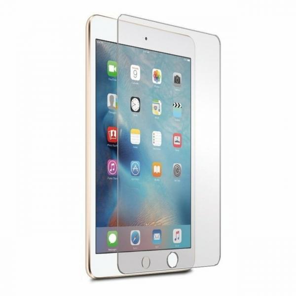 Protezione Vetro Temperato per iPad Air 2019 & iPad Pro 10.5Pellicole SmartphoneDevia