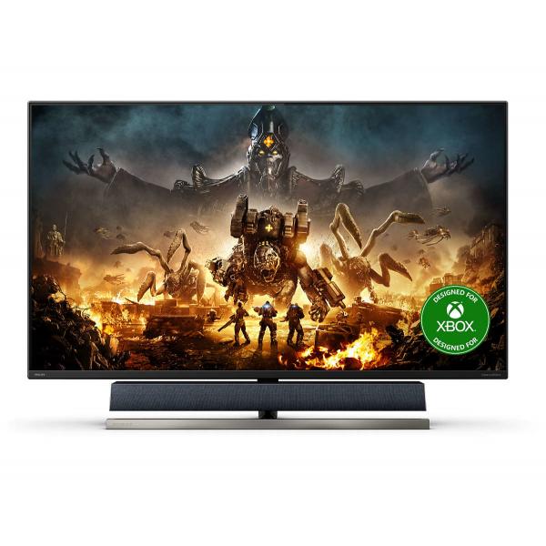 Philips 559M1RYV/00 55 CONSOLE GAMING MONITOR 144HZ