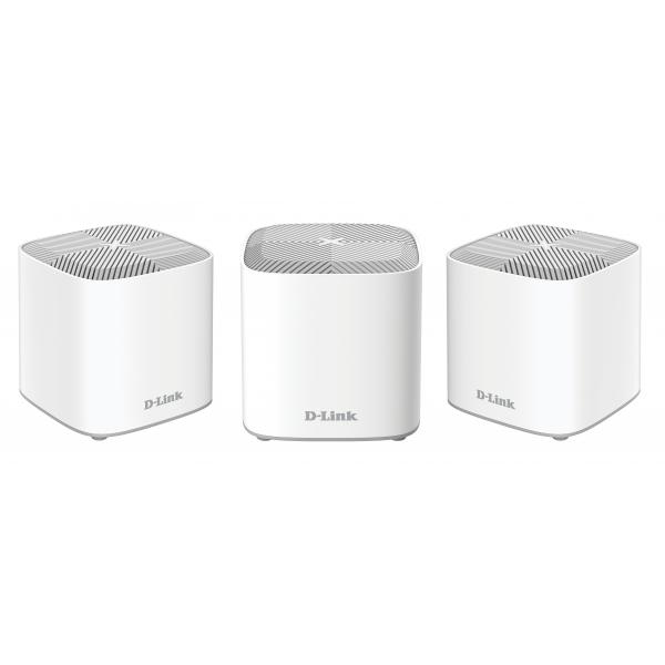 D-link AX1800 DUAL-BAND WHOLE HOME 0790069460180