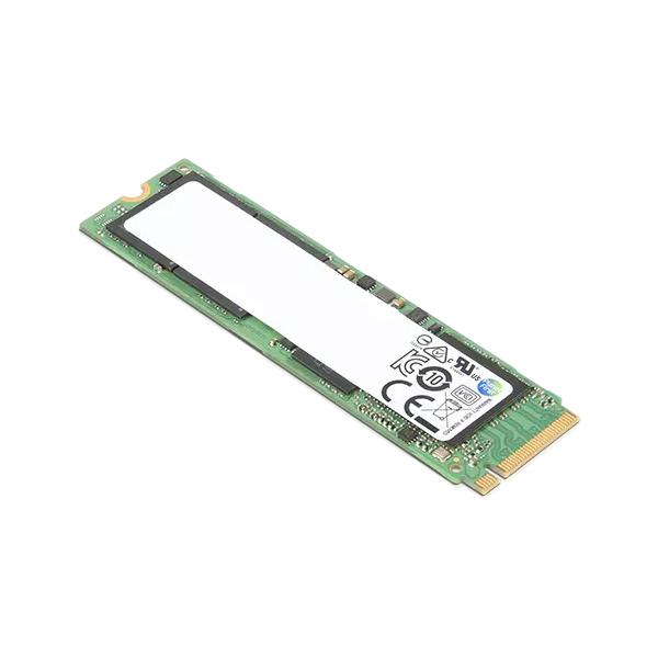 Lenovo 4XB1D04758 drives allo stato solido M.2 2 TB PCI Express 4.0 NVMe (TP 2TB PCIE G4 NVME OPAL2 M.2 2280)