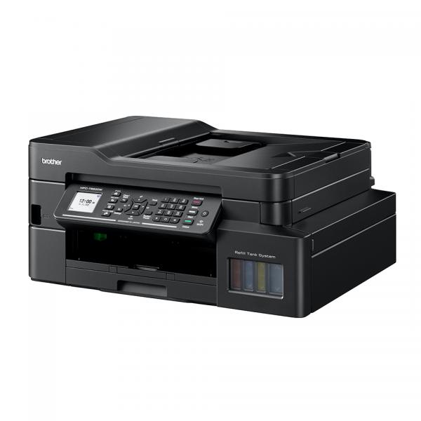 Brother MFC-T920DW Ad inchiostro A4 6000 x 1200 DPI 30 ppm Wi-Fi