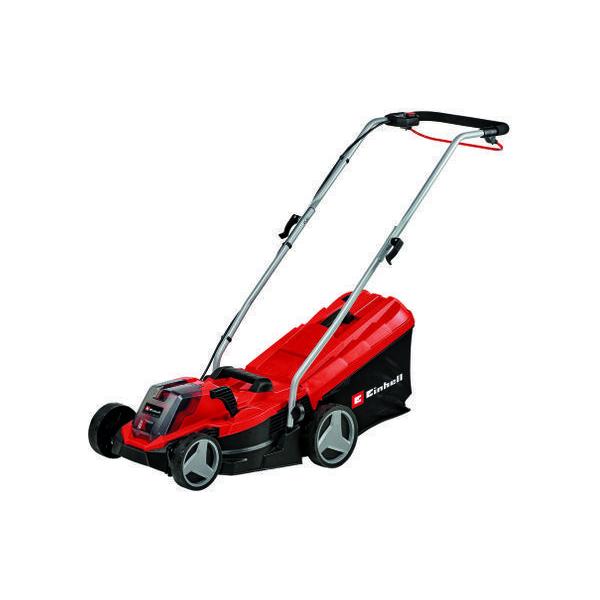 Einhell GE-CM 18/33 Li-Solo Manuel plæ