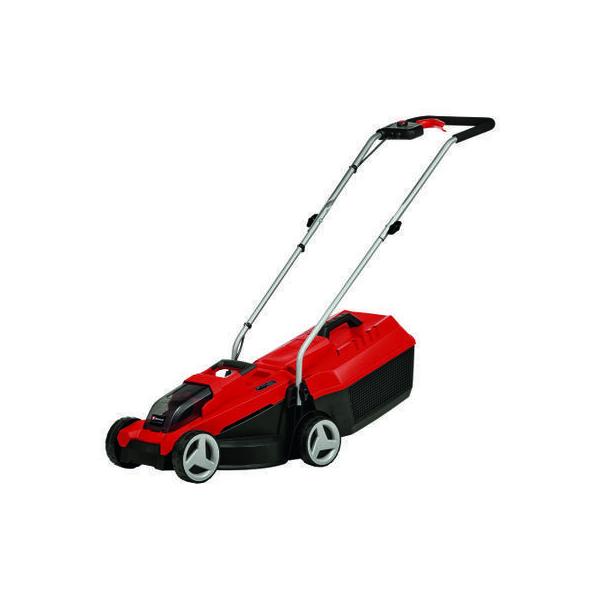 Einhell GE-CM 18/32 Li-Solo Manuel plæ