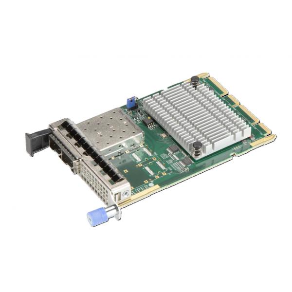 Supermicro AOC-ATG-I2SM-O scheda di rete e adattatore Interno Ethernet / Fiber 10000 Mbit/s