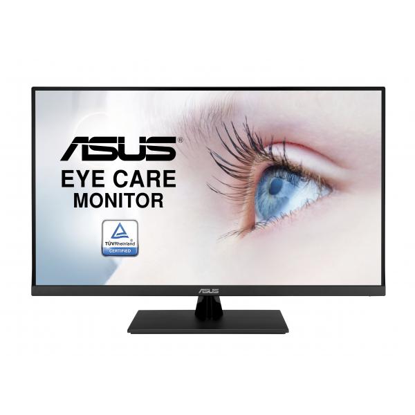 ASUS VP32AQ 80 cm (31.5") 2560 x 1440 Pixel Wide Quad HD+ LED Nero