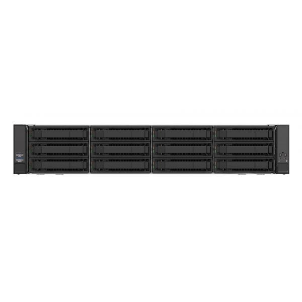 Intel Server System M50CYP2UR312 Intel C621A Armadio (2U)