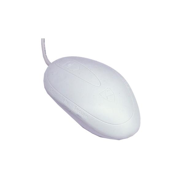 Seal Shield SSWM3 mouse USB tipo A Ottico 800 DPI