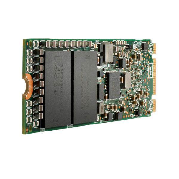 Hewlett Packard Enterprise HPE 480GB NVME RI M.2 MV SSD