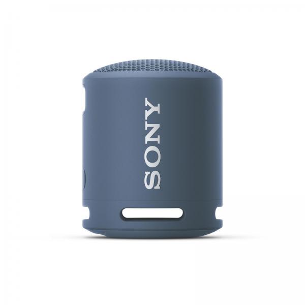 Sony SRS-XB13 - Speaker BluetoothÂ® portatile, resistente con EXTRA BASS, Blu
