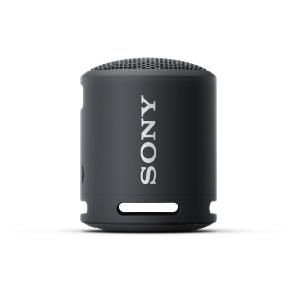 Sony SRS-XB13 - Speaker BluetoothÂ® portatile, resistente e potente con EXTRA BASSâ„¢, Ner...