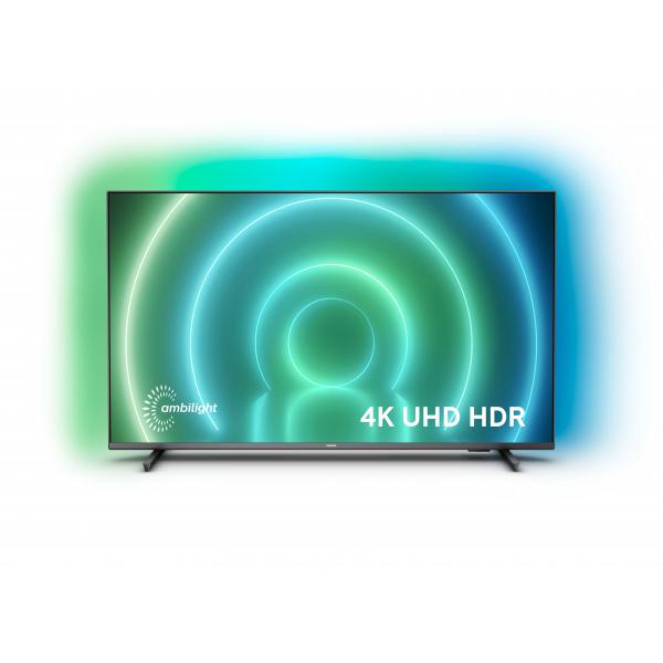 PHILIPS LCD 43PUS7906 LED UHD 4K ANDROID