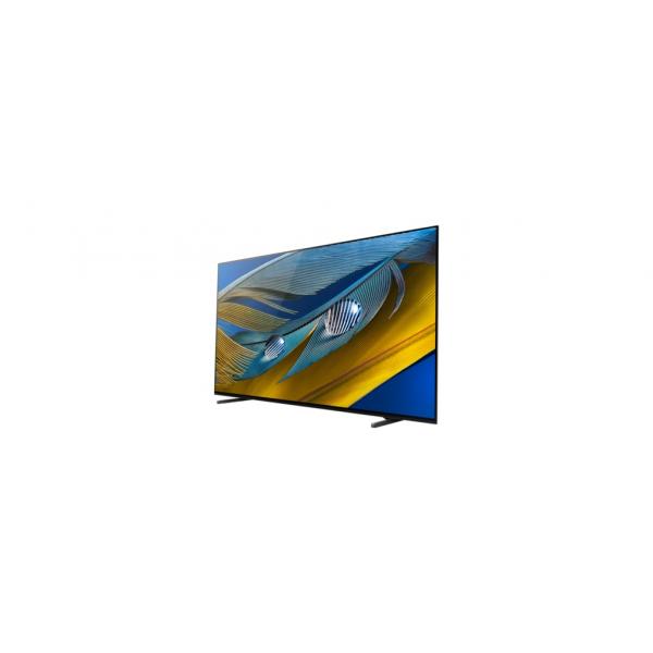 SONY OLED XR 55A83JAEP 4K HDR GOOGLE TV