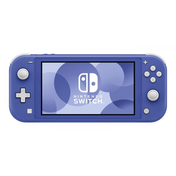Nintendo Switch Lite Blu