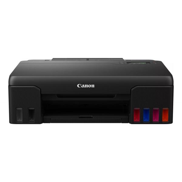 Canon PIXMA G550 MegaTank stampante a getto d'inchiostro A colori 4800 x 1200 DPI A4 Wi-Fi (PIXMA MFP G550 4800 X 1200 4PPM - PRINT SCAN COPY)